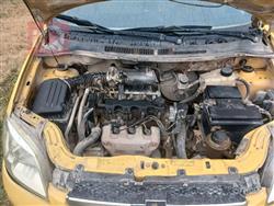 شيفروليه أفيو